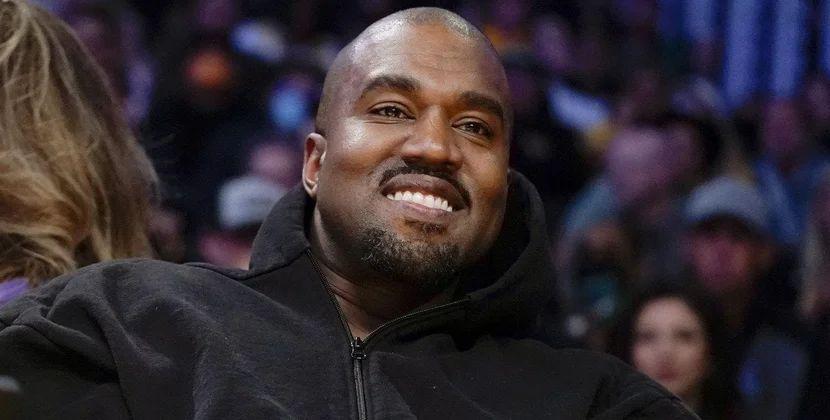 Reper Kanye Uestin Böyük Britaniyaya girişi qadağan edildi