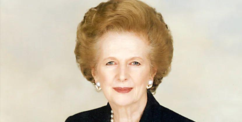 Övladları "Dəmir Leydi"ni muma çevirmişdi - MARAQLI FAKTLAR