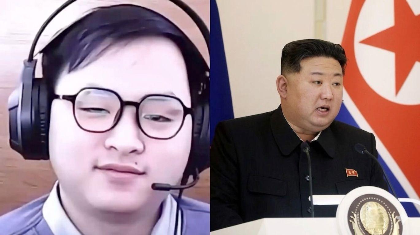 Ondan Kim-Çen Inı təhqir etməsini istədilər