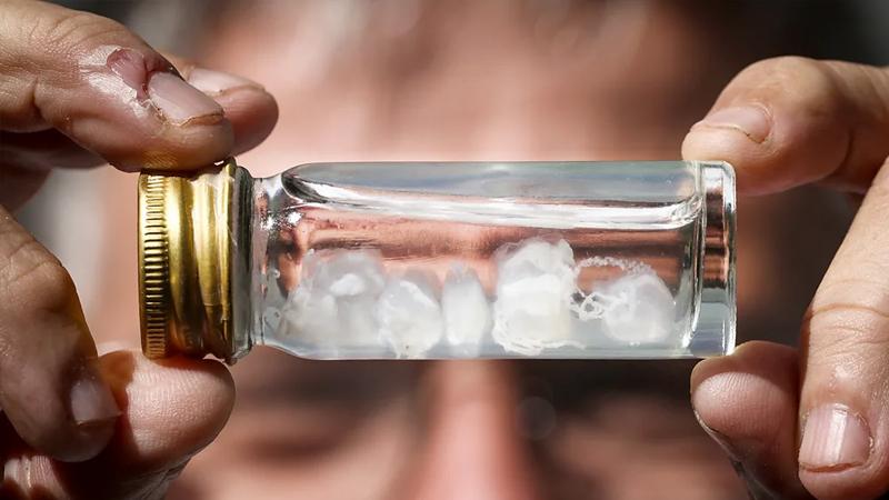 Dünyada ən ağrılı dişləmə hansıdır? - Alimlər cavab verdi