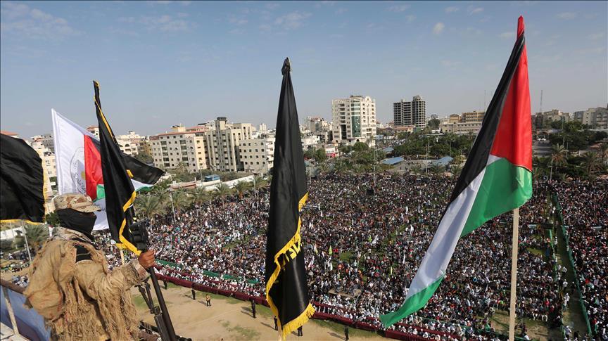 Bu ölkədə milli matəm elan edildi