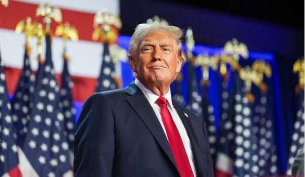 Tramp İranı döyüşdə məğlub etsə də, bu müharibədə uduzdu