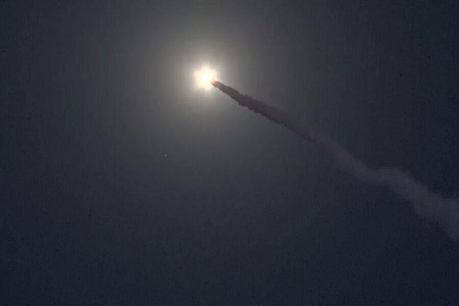 "Hizbullah"dan İsrailə raket hücumu