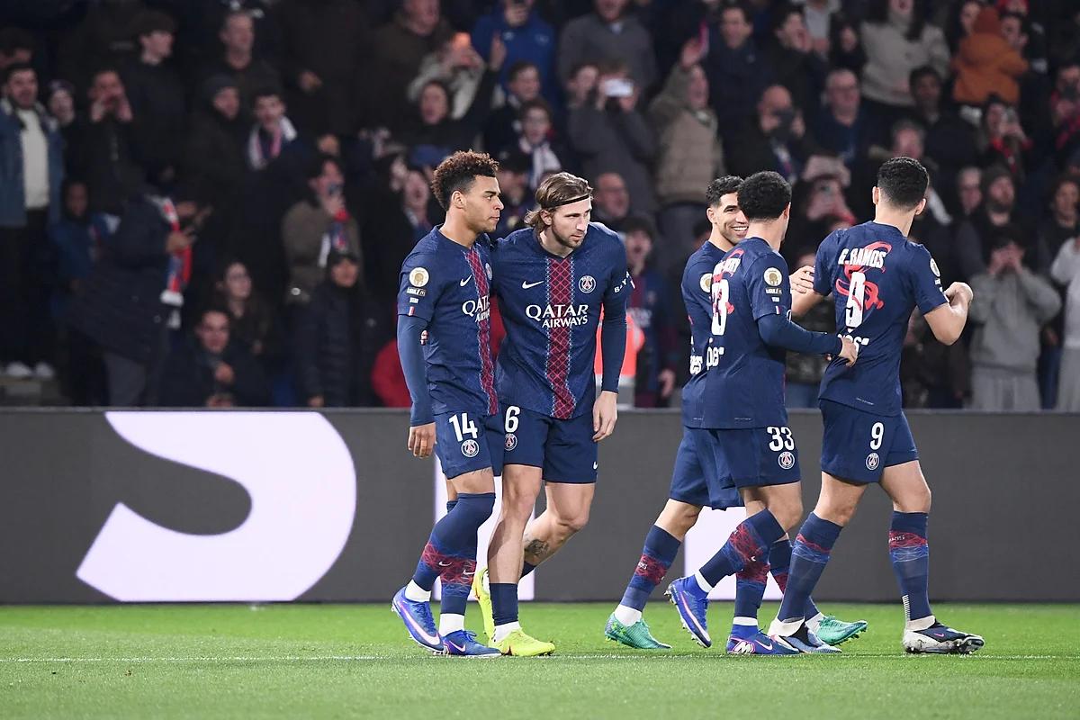 PSJ-dən möhtəşəm qələbə