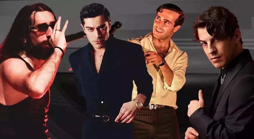 Türkiyədə narkotikə görə 14 məşhur saxlanıldı