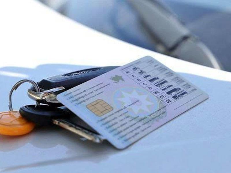 Azərbaycanın sürücülük vəsiqəsi hansı ölkələrdə TANINIR? - SİYAHI