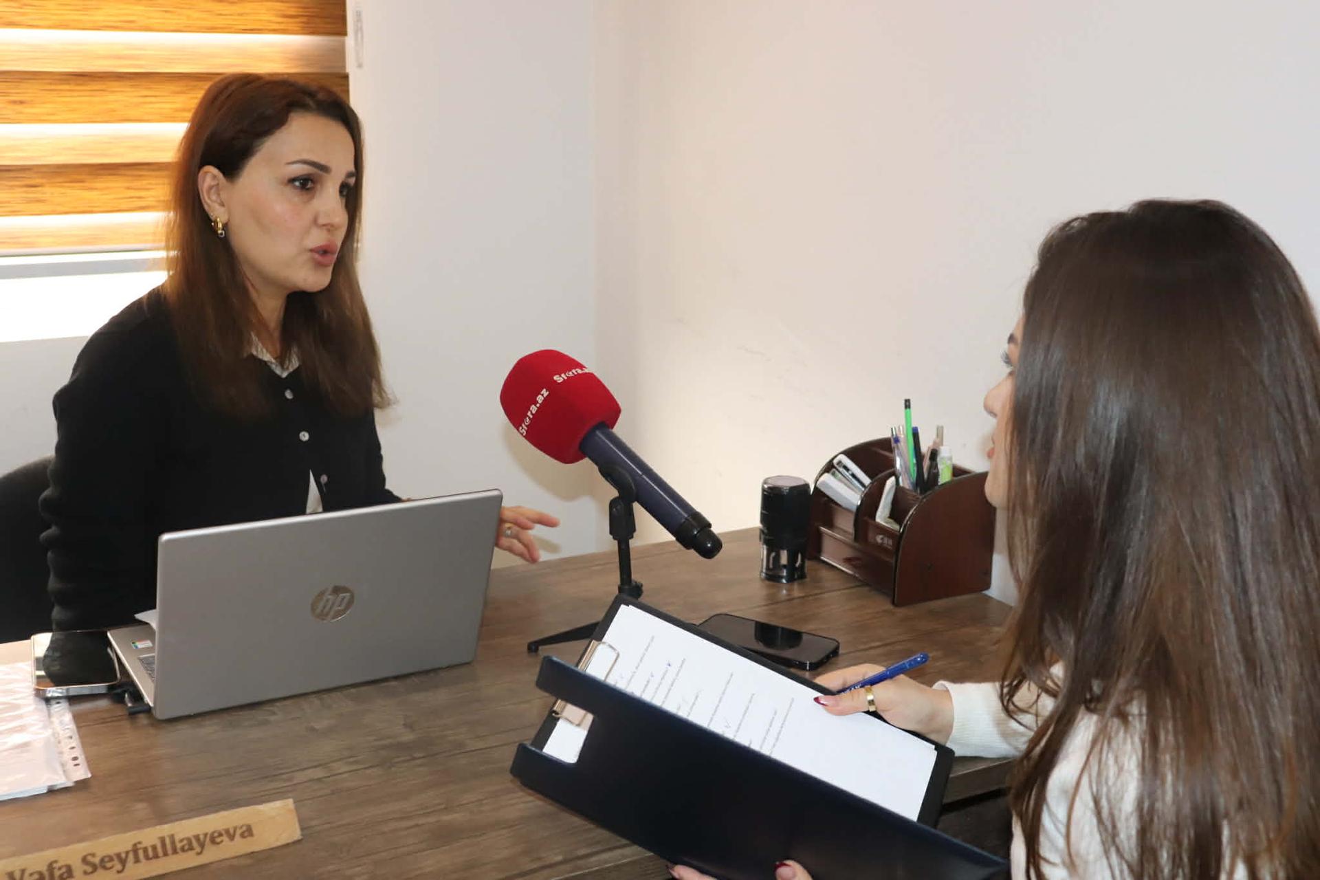 Ailələr niyə dağılır? - Mediator "görünməz" səbəbləri açıqladı - MÜSAHİBƏ