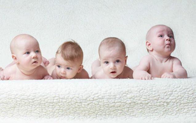 Azərbaycanda uşaqlara ən çox qoyulan adlar açıqlandı - RƏSMİ