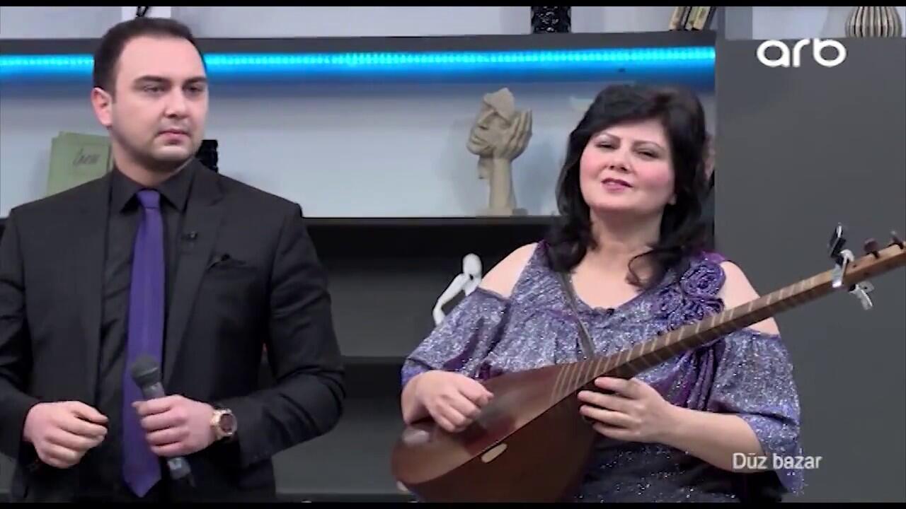 "Gəlinim işə gedəndə uşaqlara oğlum BAXIR"