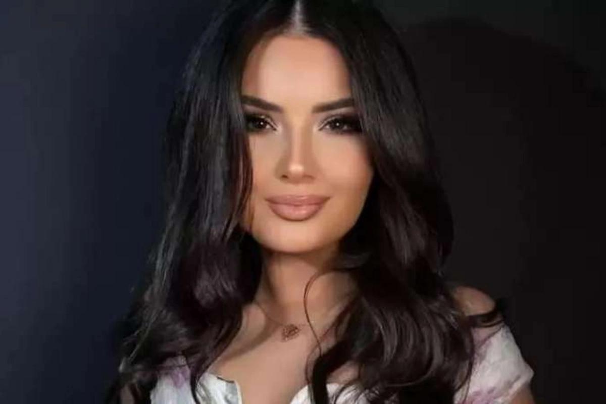 Aysel Teymurzadənin oğlu ilk dəfə görüntüləndi – FOTO