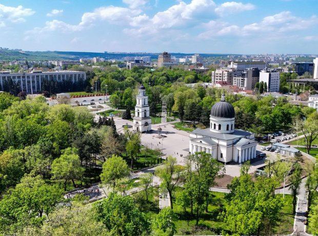 Moldova MDB-dən çıxdı