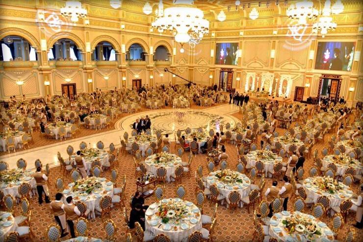 Şadlıq saraylarının sayı azalır – "Gənclər evlənmək istəmir"