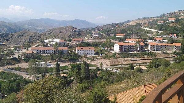 Qarabağda 800-dək sakin üçün kiçik bizneslər qurulub