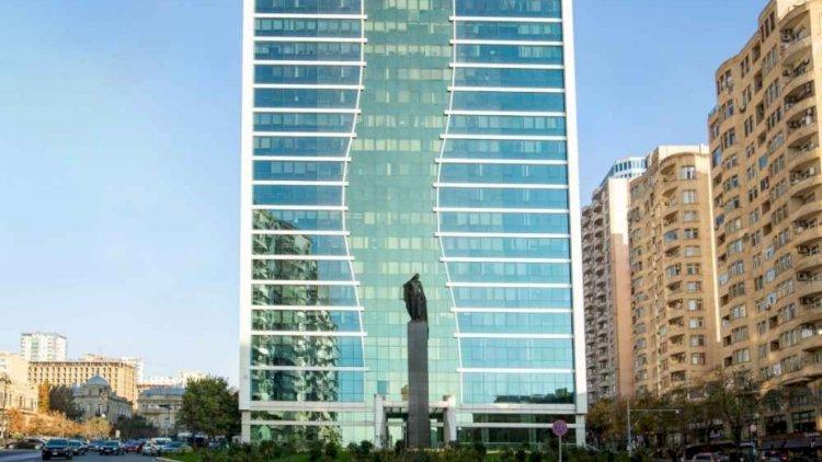 Cəlil Əhmədov bu vəzifəyə təyin olundu