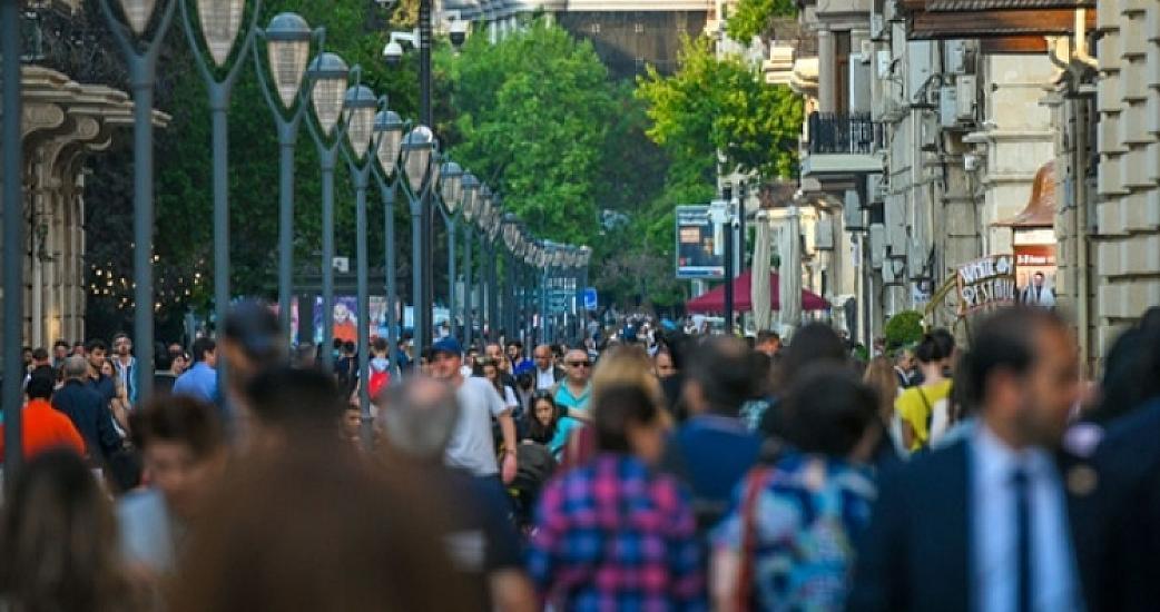 Aprelin 10-u ilə bağlı XƏBƏRDARLIQ – Günorta saatlarında...