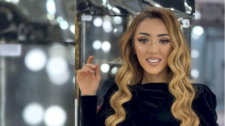 Ofeliya Şabanovaya ağır itki