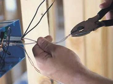 Elektrikə qoşulmaq üçün yeni qayda tətbiq ediləcək