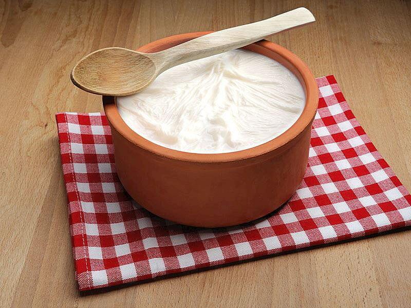 Süzmə qatıq neçə saata süzülür?