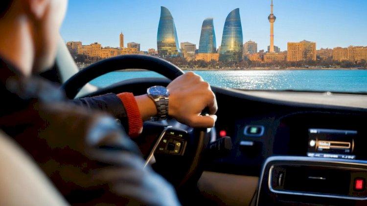 Avtomobili olanların NƏZƏRİNƏ - XƏBƏRDARLIQ