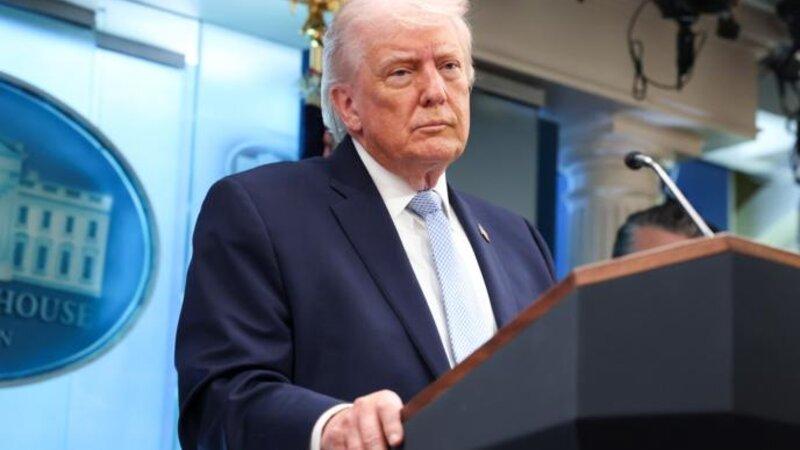 Tramp: Neft tədarükü İranın mövqeyindən asılı olmayaraq bərpa olunacaq