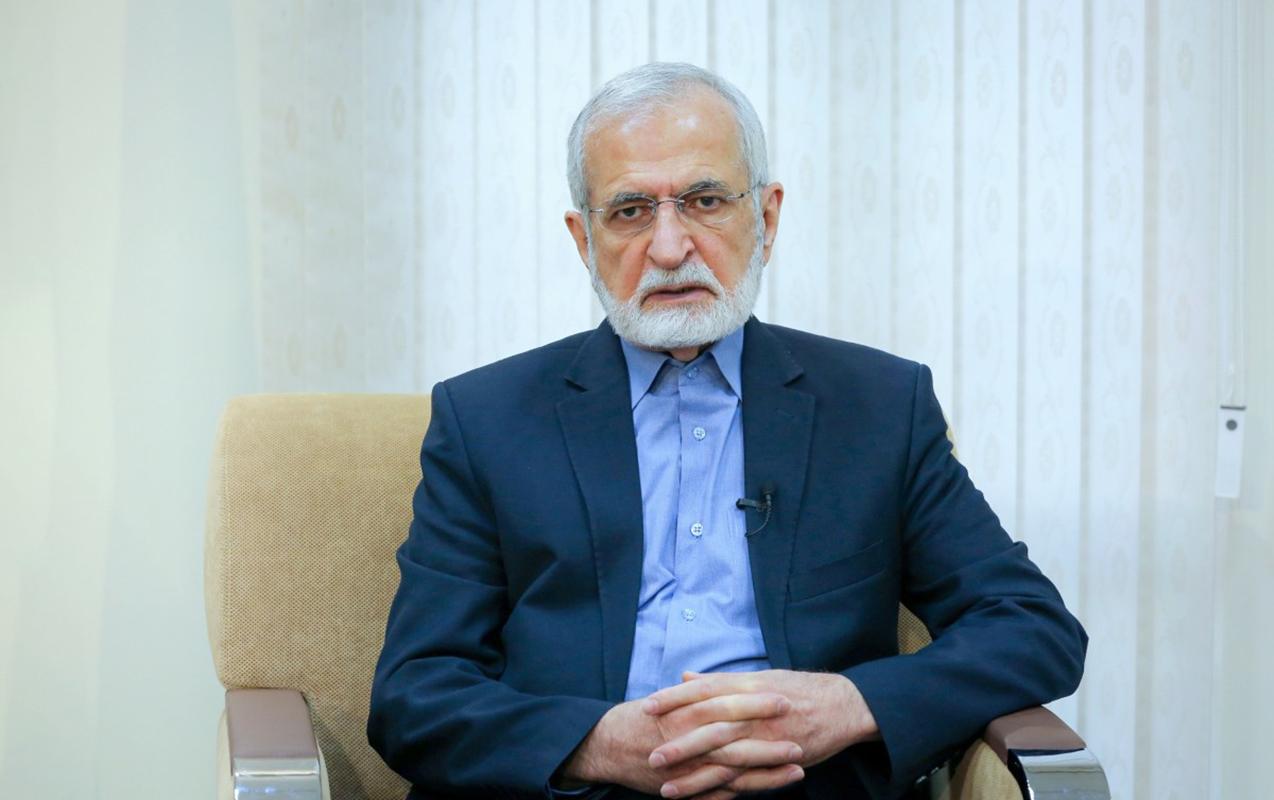 Xameneinin ağır yaralanan baş müşaviri öldü