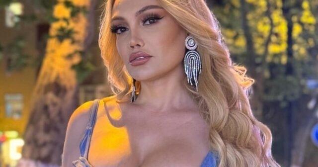 Nura Suridən məşhurların həbsinə SƏRT REAKSİYA