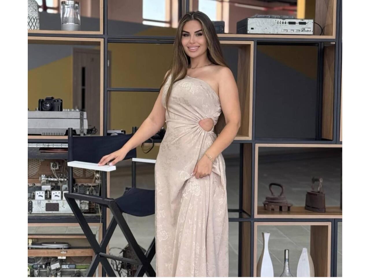 "Psixoloqların özlərinin psixoloqa EHTİYACI VAR" - VİDEO