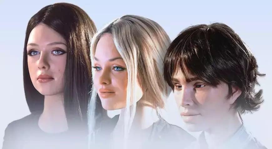 Robotlar artıq emosiyalarımızı duyur - FOTO