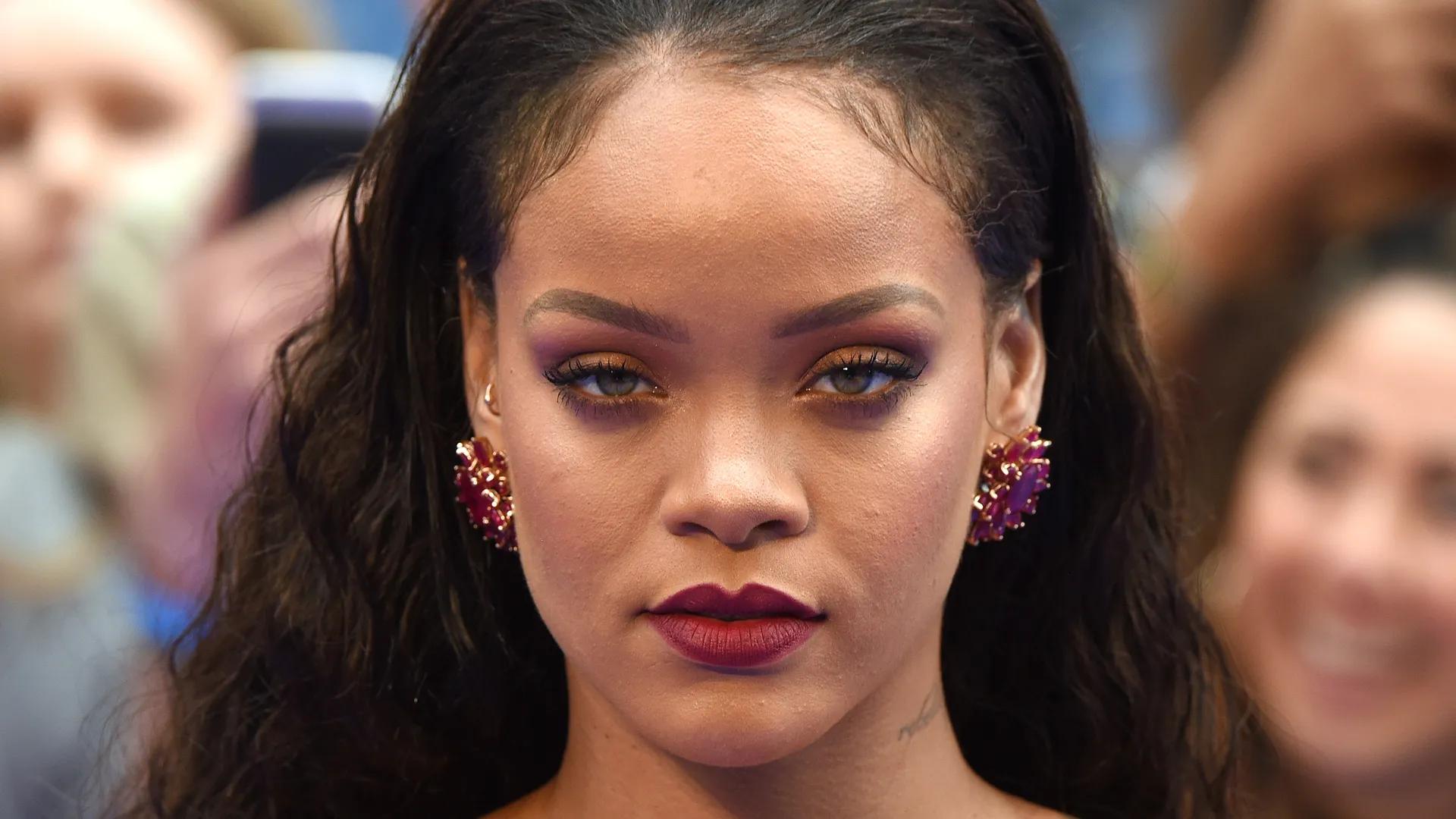 Rihannanın gizli saxladığı qızı ilk dəfə görüntüləndi – FOTO