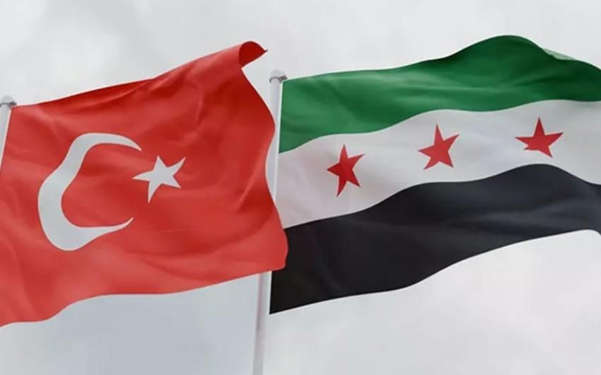 Suriyada Türkiyə və İsrail toqquşacaq: Cozef Kentdən iddia