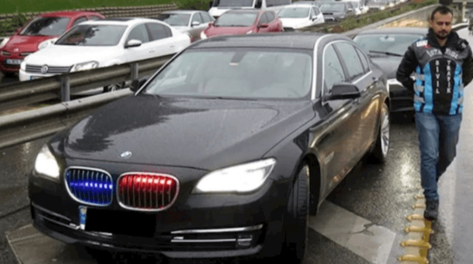 Bu qurumun avtomobillərinə də "miqalka" taxılacaq – Qanun dəyişdi