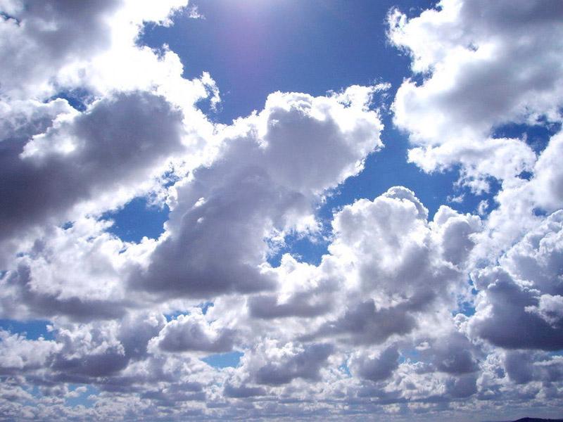 Sabah hava buludlu olacaq