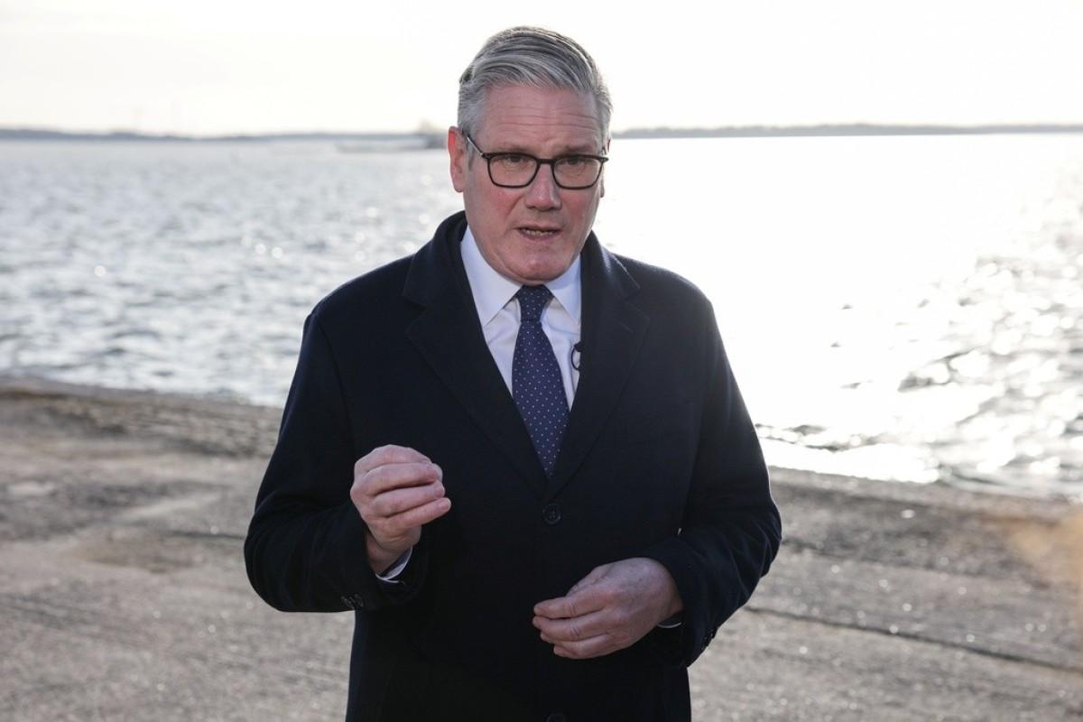 Britaniyadan ABŞ-yə xəbərdarlıq: Müttəfiqləri cəzalandırma