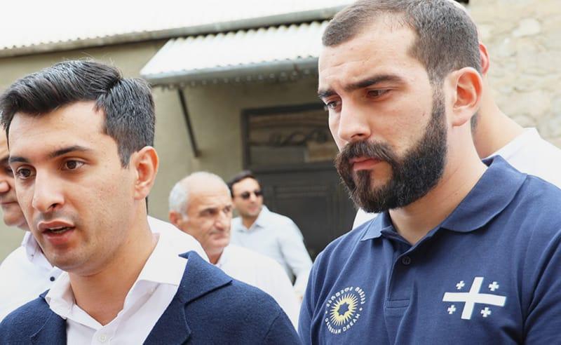 Azərbaycanlı merin qardaşı ilə bağlı QƏRAR verildi