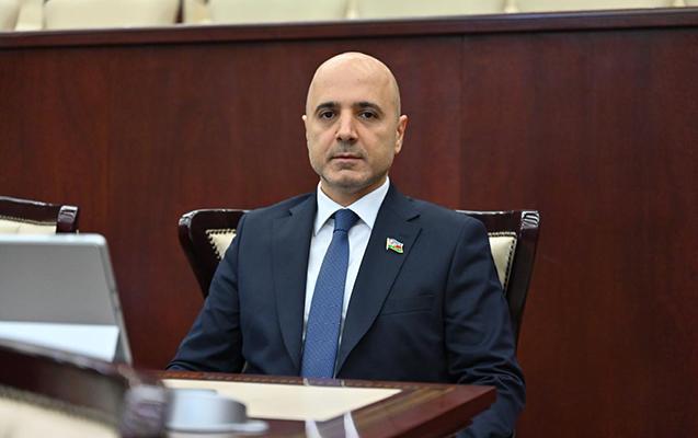 "Nikah zamanı narkotiki arayışın tələbi zəruri olmalıdır" - Deputat