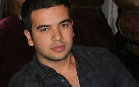 Vüsal Şilderin qatili 13 il sonra Azərbaycana ekstradisiya edildi