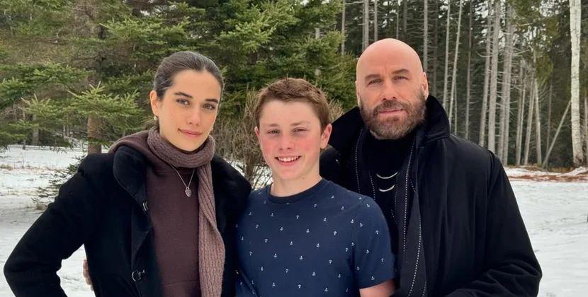 Qızı ilə şəklini paylaşdı: pərəstişkarlarını şoka saldı