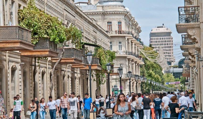 Əhaliyə xəbərdarlıq edildi: Aprelin 11-23-də...