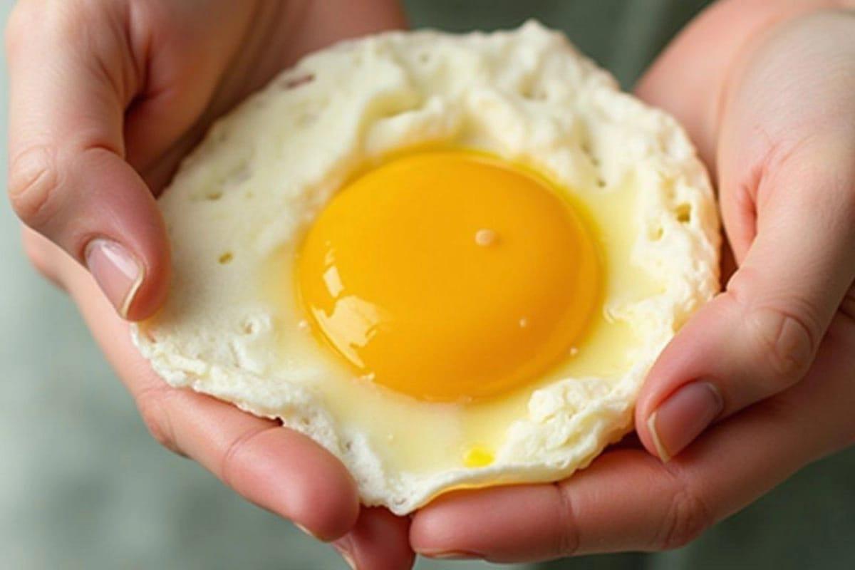 Yumurta nə qədər təhlükəlidir?