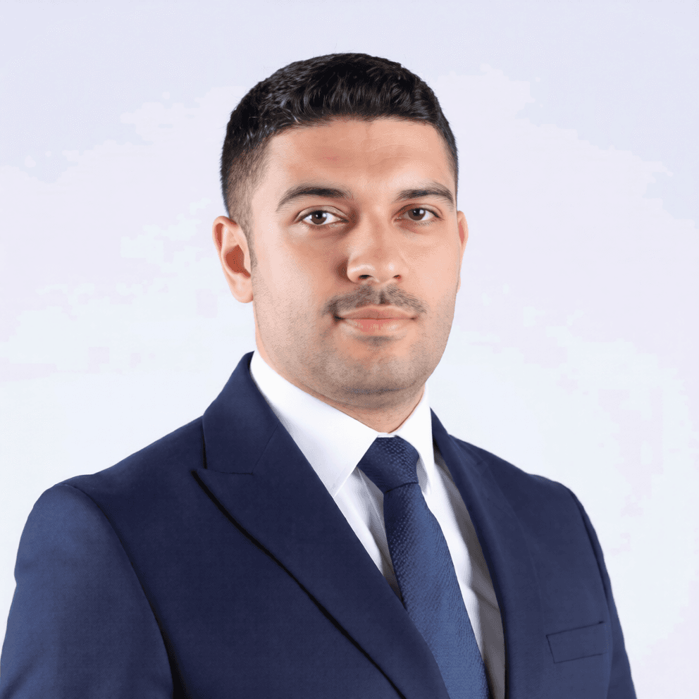 Fərid Hacıağabəyli direktor müavini oldu