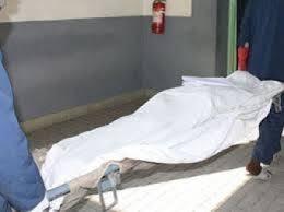 Bir ay öncə kanalda batan gəncin meyiti tapıldı