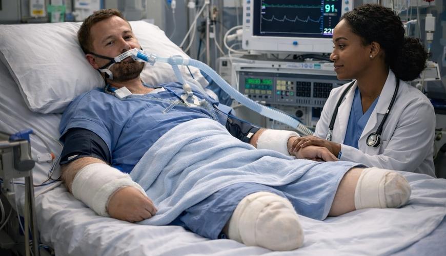 Diş müayinəsi faciəyə çevrildi