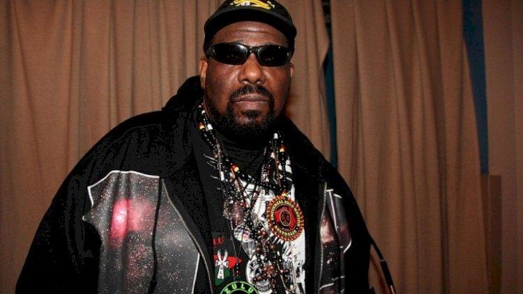 Məşhur reper xərçəngdən öldü