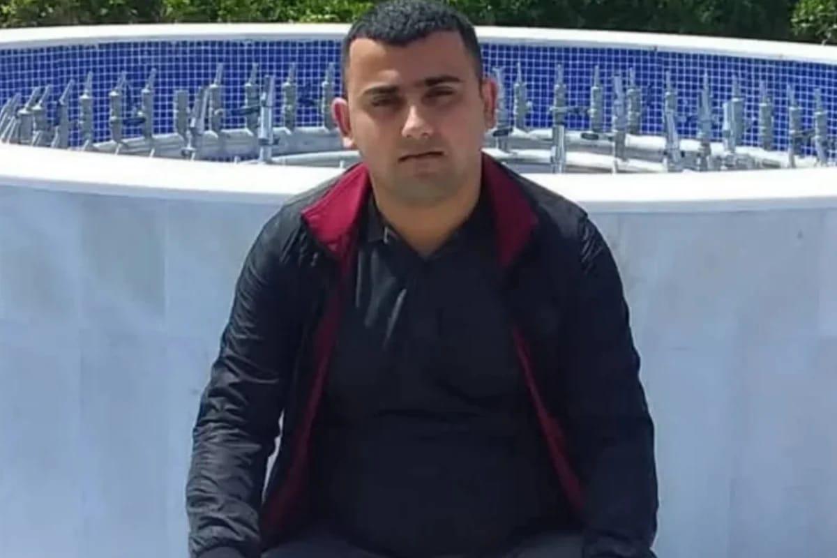 Ötən ay kanalda batan Ramilin meyiti tapıldı