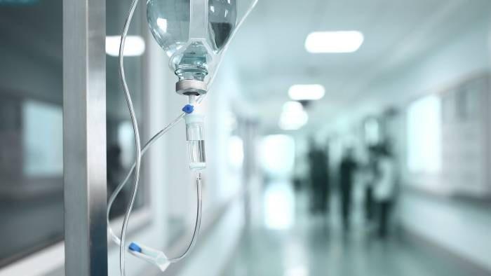 İki nəfər dönərdən zəhərləndi