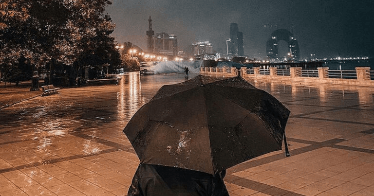 Hava ilə bağlı XƏBƏRDARLIQ: axşam saatlarına DİQQƏT...