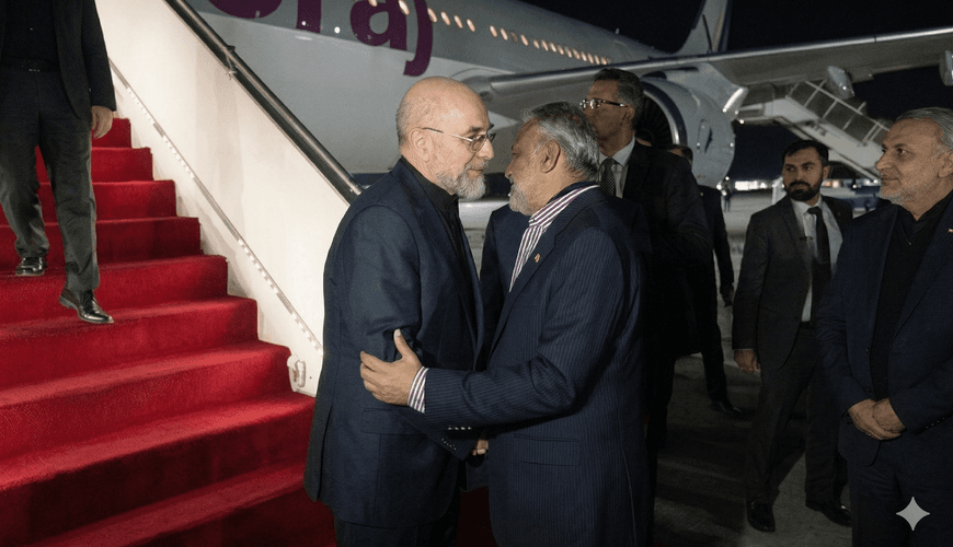 İslamabadda kritik görüş: ABŞ və İran heyəti masaya oturur