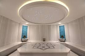 Bu cür hamamlar immuniteti gücləndirir