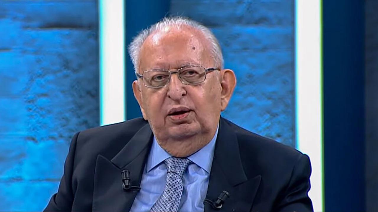 Hüsaməddin Cindoruk vəfat etdi