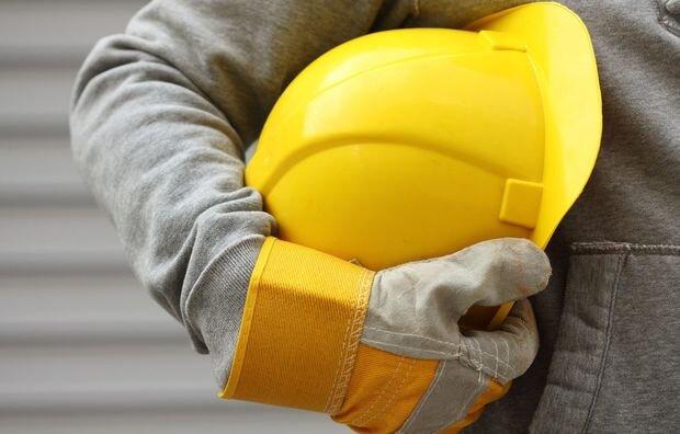 Ağdamda FACİƏ: fəhlə hündürlükdən yıxılıb öldü